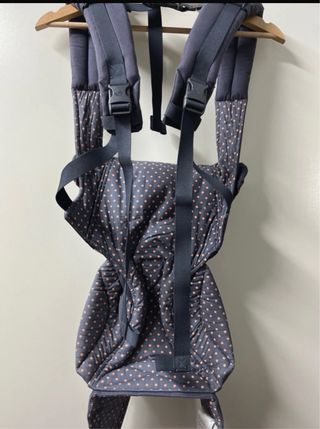 Mochila Ergobaby 360 Portabebés