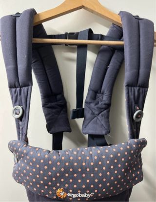 Mochila Ergobaby 360 Portabebés