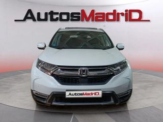 Honda CR-V 2.0 i-MMD 4x4 EXECUTIVE