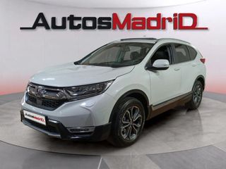 Honda CR-V 2.0 i-MMD 4x4 EXECUTIVE