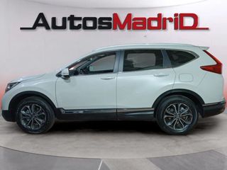 Honda CR-V 2.0 i-MMD 4x4 EXECUTIVE