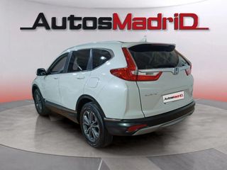 Honda CR-V 2.0 i-MMD 4x4 EXECUTIVE