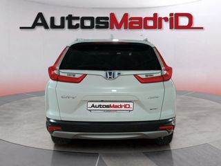 Honda CR-V 2.0 i-MMD 4x4 EXECUTIVE