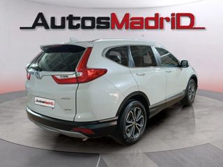 Honda CR-V 2.0 i-MMD 4x4 EXECUTIVE