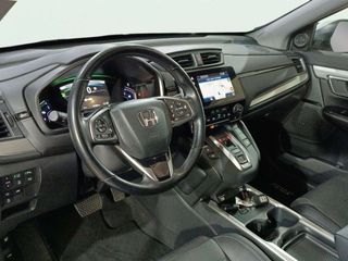 Honda CR-V 2.0 i-MMD 4x4 EXECUTIVE