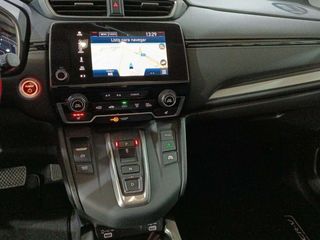 Honda CR-V 2.0 i-MMD 4x4 EXECUTIVE