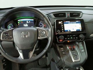 Honda CR-V 2.0 i-MMD 4x4 EXECUTIVE