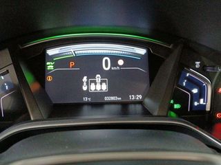 Honda CR-V 2.0 i-MMD 4x4 EXECUTIVE