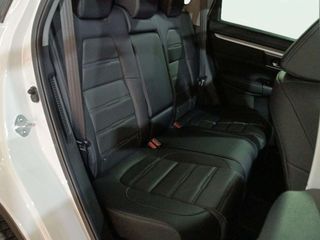 Honda CR-V 2.0 i-MMD 4x4 EXECUTIVE