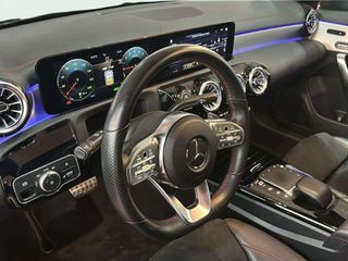 Mercedes CLA CLA 250 e