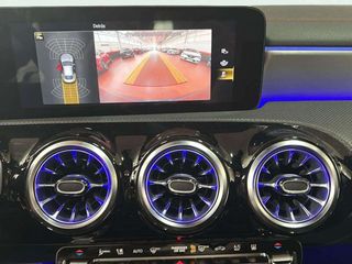 Mercedes CLA CLA 250 e