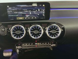 Mercedes CLA CLA 250 e