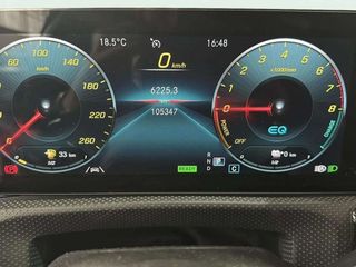 Mercedes CLA CLA 250 e