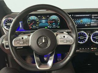 Mercedes CLA CLA 250 e