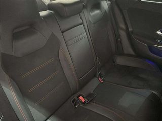 Mercedes CLA CLA 250 e