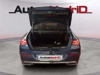 Mercedes CLA CLA 250 e