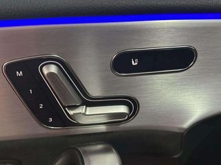 Mercedes CLA CLA 250 e