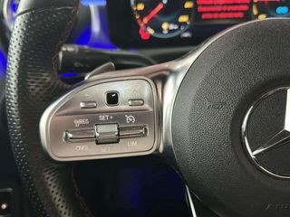 Mercedes CLA CLA 250 e