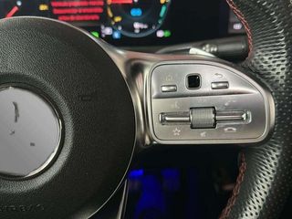 Mercedes CLA CLA 250 e