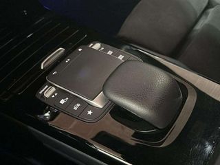 Mercedes CLA CLA 250 e