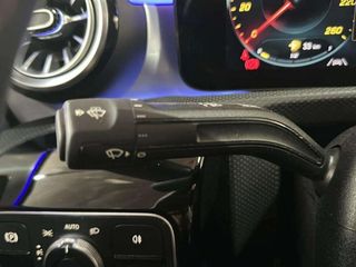 Mercedes CLA CLA 250 e