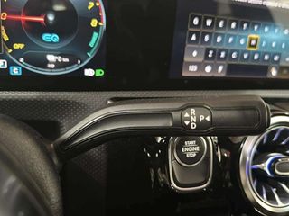 Mercedes CLA CLA 250 e