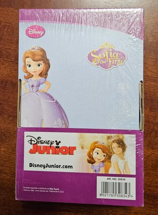 Sveglia Principessa Sofia Disney