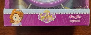 Sveglia Principessa Sofia Disney