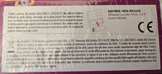 Sveglia Principessa Sofia Disney