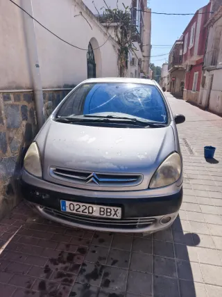 Citroen Xsara Picasso