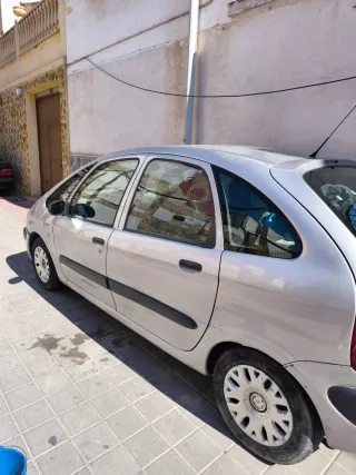 Citroen Xsara Picasso