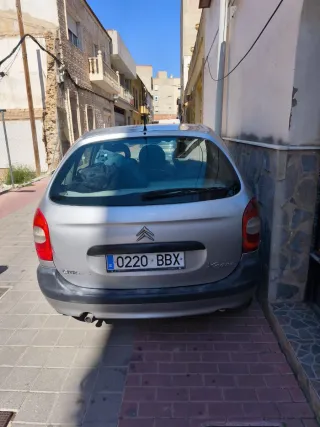 Citroen Xsara Picasso