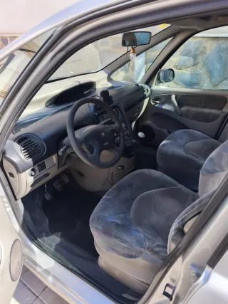 Citroen Xsara Picasso