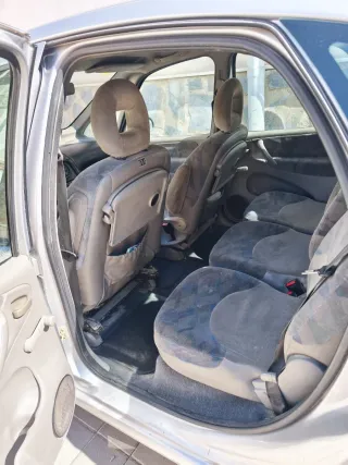 Citroen Xsara Picasso