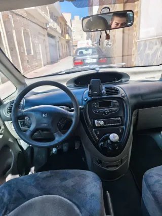 Citroen Xsara Picasso