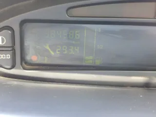 Citroen Xsara Picasso