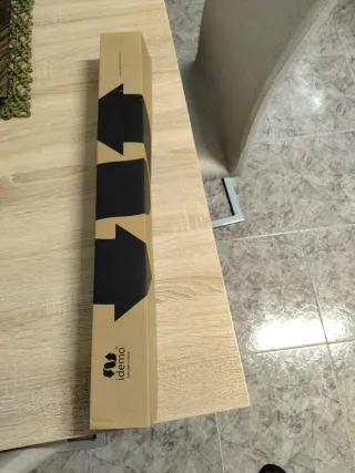 Motor persiana/toldo tubular