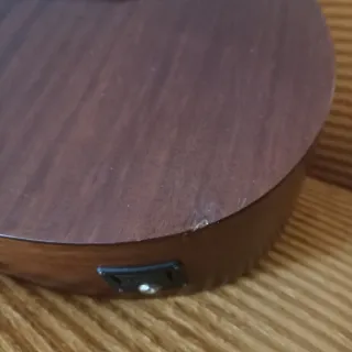 Guitarra Acústica Sigma DMC-15E