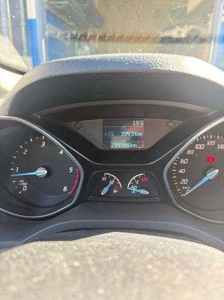 Ford Grand C-MAX 2012