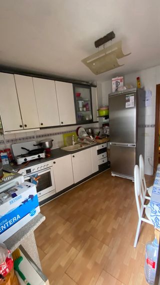 Se vende piso en sonseca