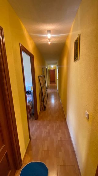 Se vende piso en sonseca