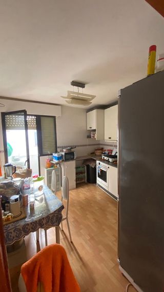 Se vende piso en sonseca
