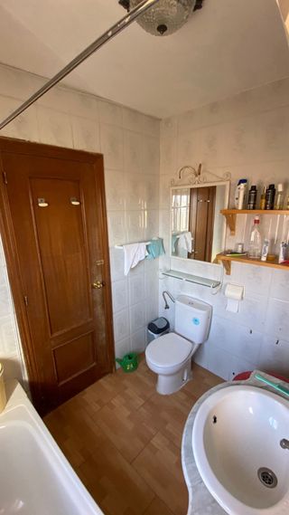 Se vende piso en sonseca