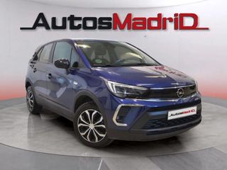 Opel CrossLand 1.2 81kW (110CV) Edition