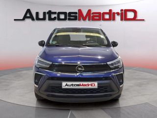 Opel CrossLand 1.2 81kW (110CV) Edition