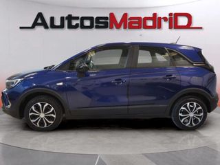 Opel CrossLand 1.2 81kW (110CV) Edition