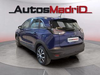 Opel CrossLand 1.2 81kW (110CV) Edition