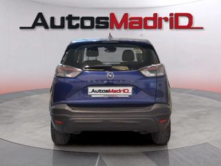 Opel CrossLand 1.2 81kW (110CV) Edition