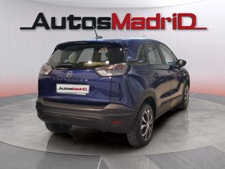 Opel CrossLand 1.2 81kW (110CV) Edition