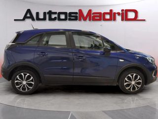 Opel CrossLand 1.2 81kW (110CV) Edition